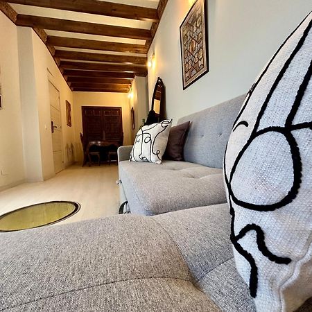 Apartamento La Medina Guadix Luaran gambar