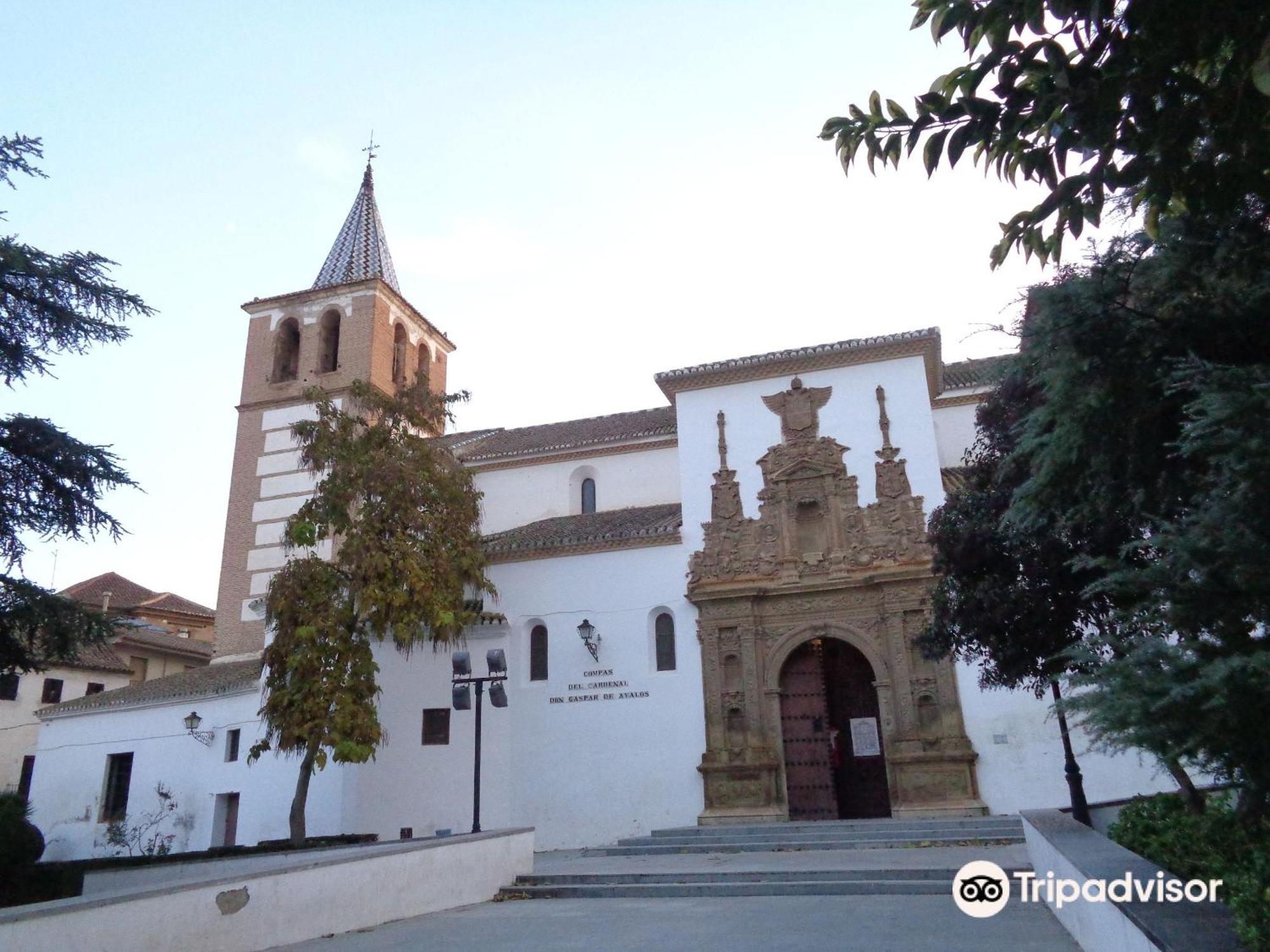 Apartamento La Medina Guadix Luaran gambar
