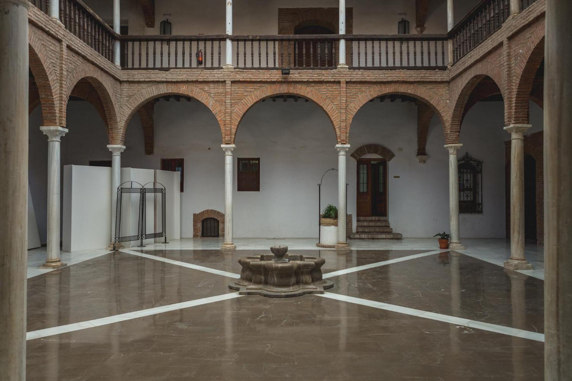 Apartamento La Medina Guadix Luaran gambar