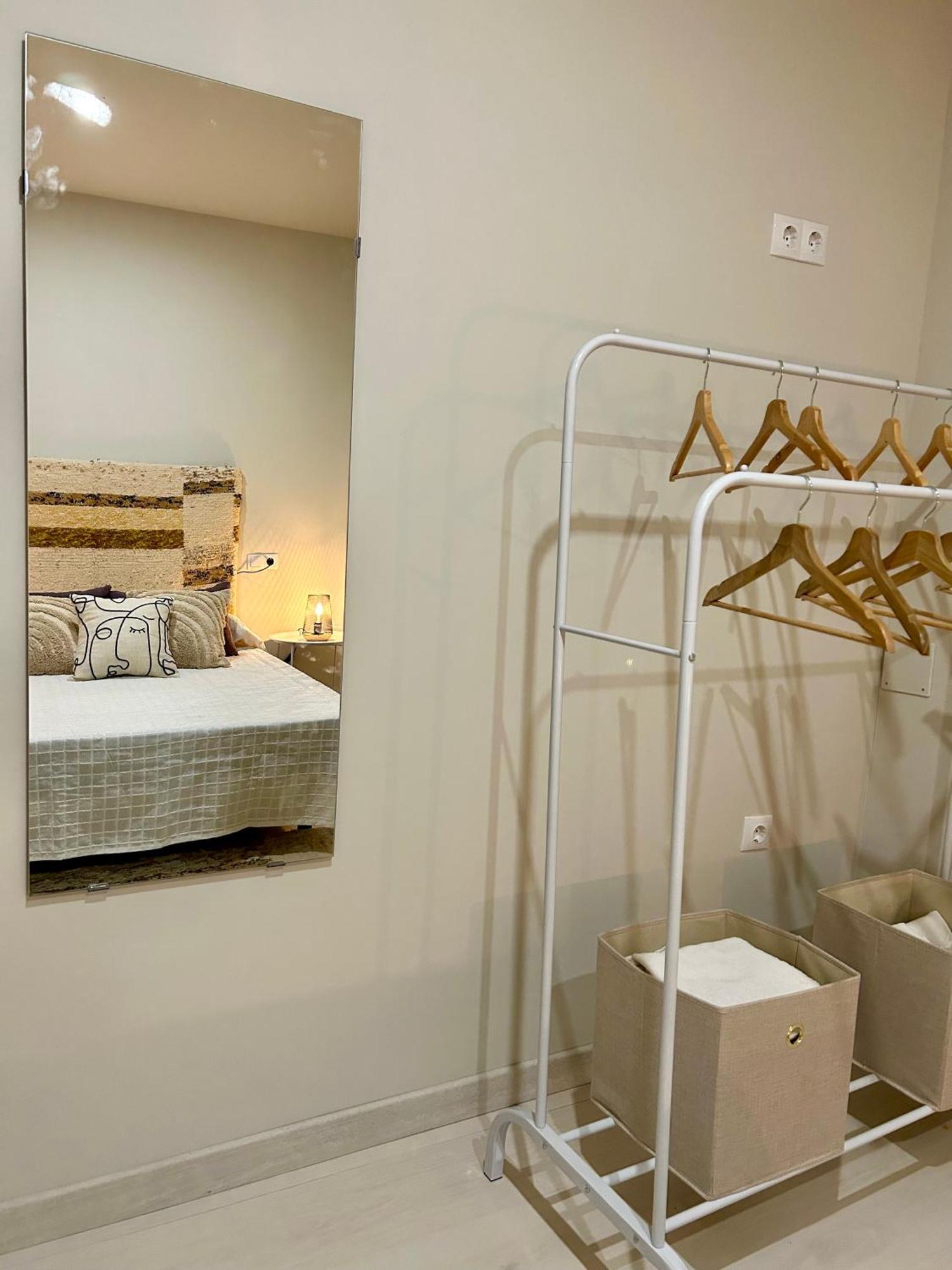Apartamento La Medina Guadix Luaran gambar